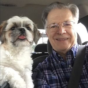 Meet your Posher, Robert